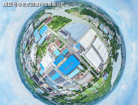 工廠VR全景拍攝 參展必成的核心亮點與技術解析